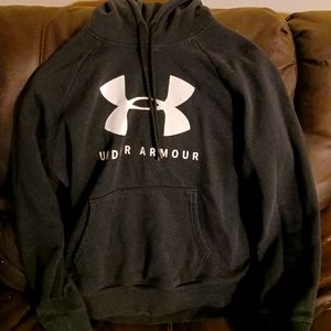 Under Armour hoodie